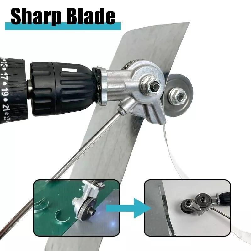 Drill Cutter