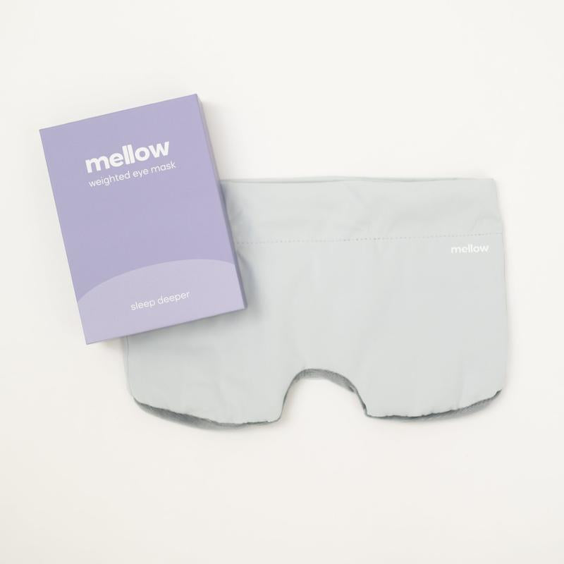 GetDozy™ Weighted Sleep Mask