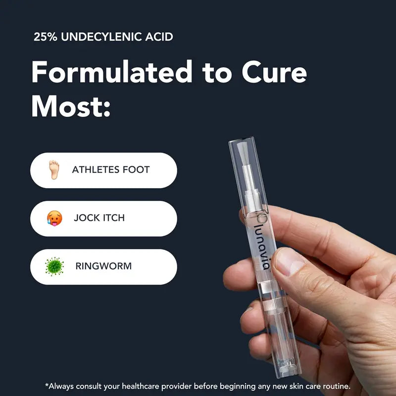 GetDozy™ Antifungal Pen