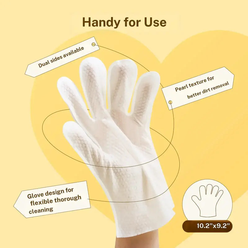 FreshPaw™ Wipes