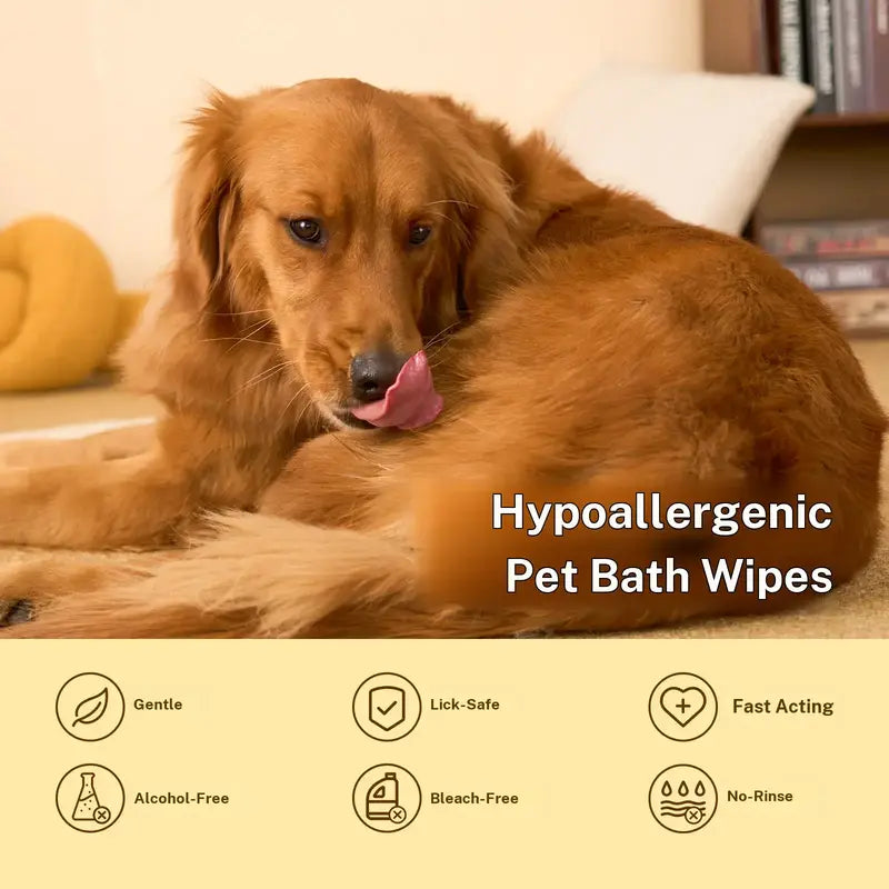 FreshPaw™ Wipes