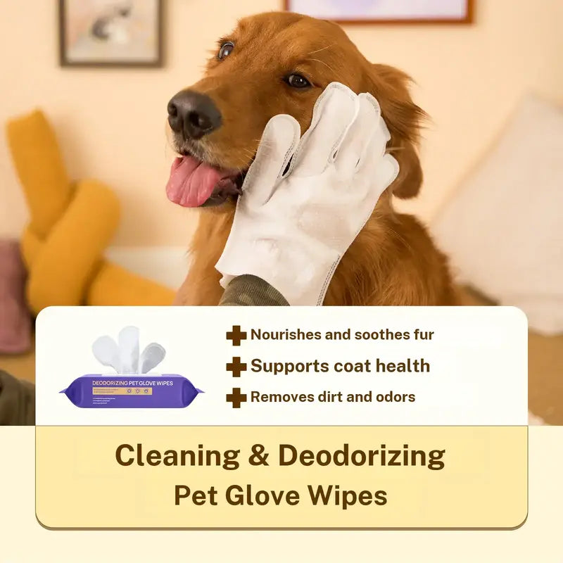 FreshPaw™ Wipes