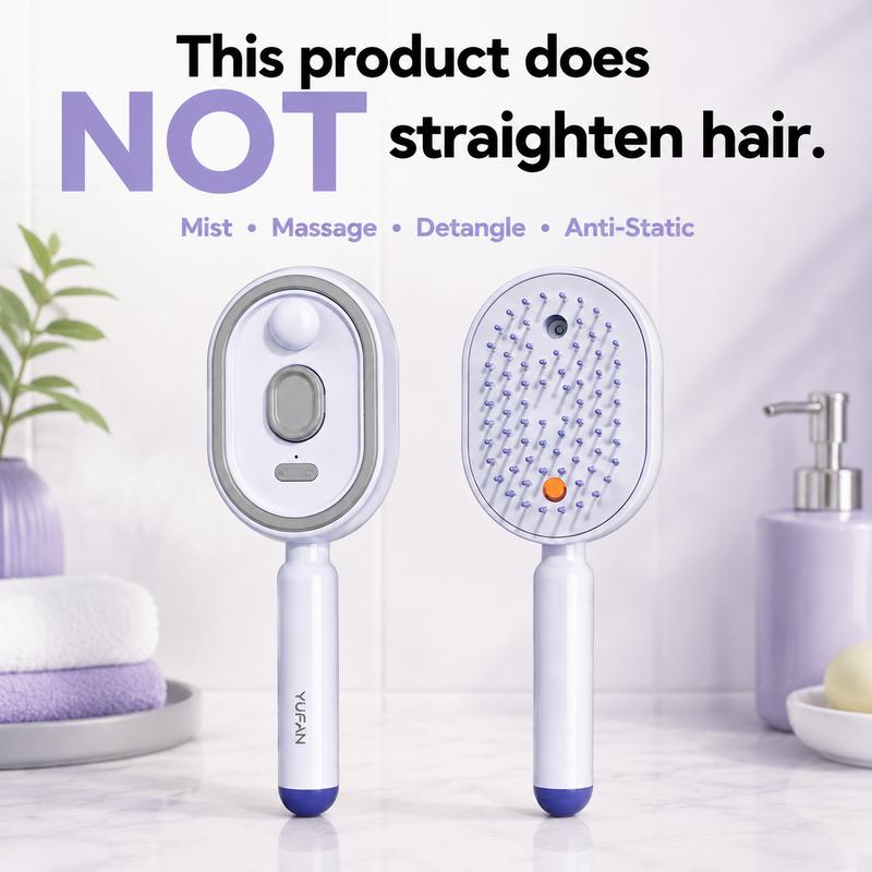 Dozy Scalp Spa Comb
