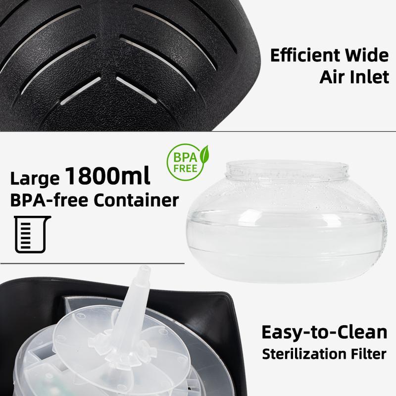 Dozy Aura Air Purifier