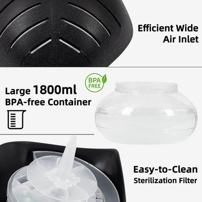 Dozy Aura Air Purifier