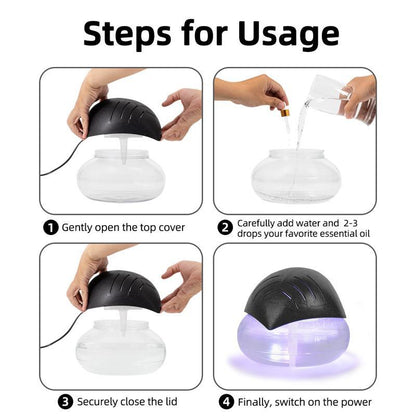 Dozy Aura Air Purifier