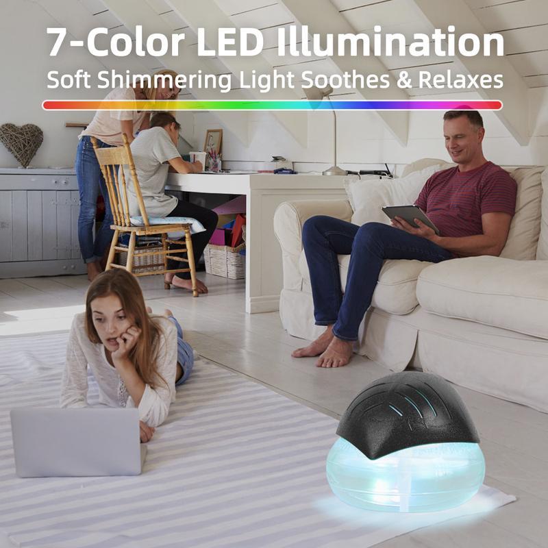 Dozy Aura Air Purifier