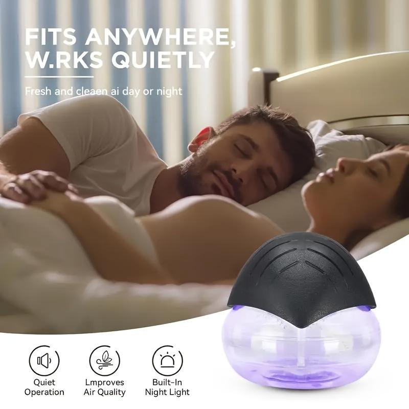 Dozy Aura Air Purifier