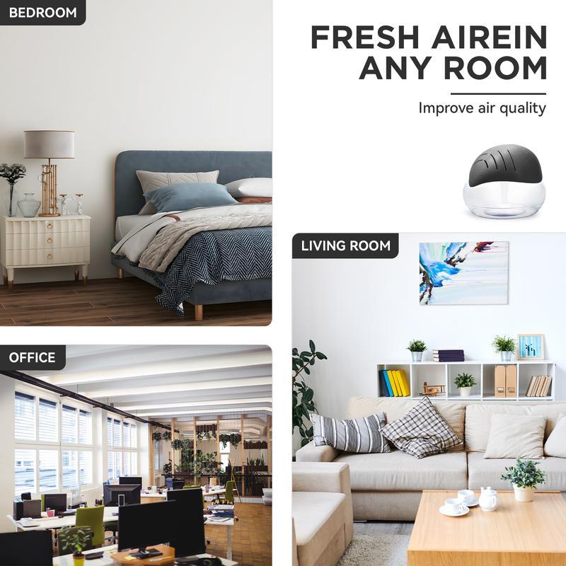 Dozy Aura Air Purifier