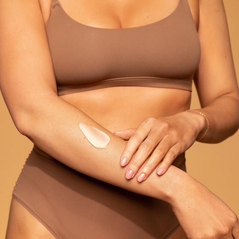 Body Tanner