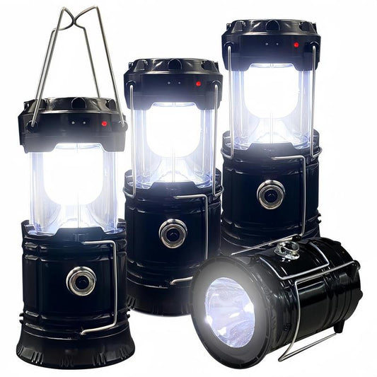 Dozy Collapsible LED Lantern
