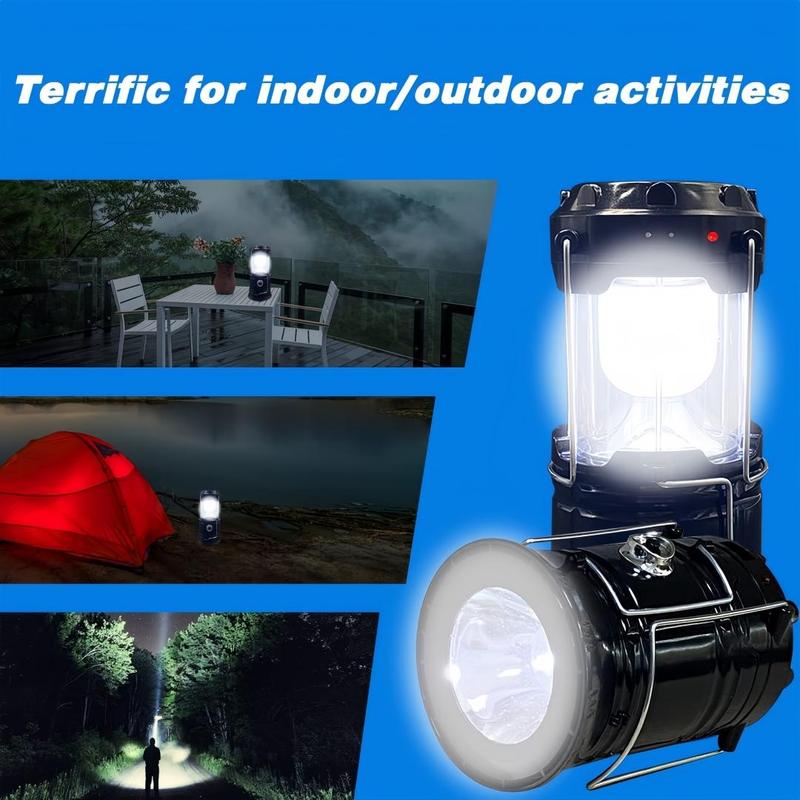 Lámpara LED Plegable Dozy