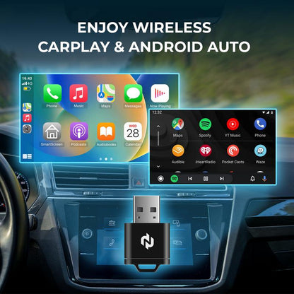 Dozy DriveLink Wireless Adapter