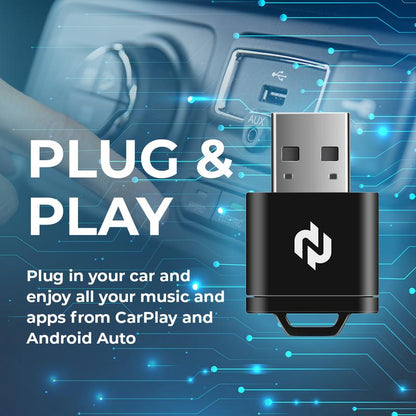 Dozy DriveLink Wireless Adapter
