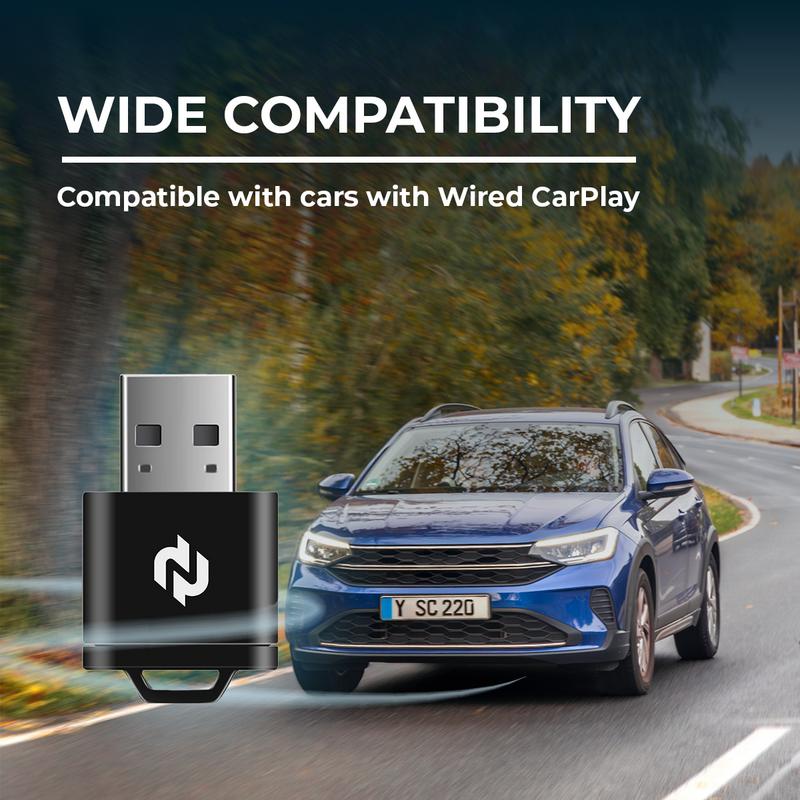 Dozy DriveLink Wireless Adapter