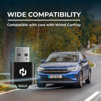 Dozy DriveLink Wireless Adapter