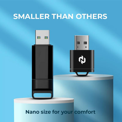 Dozy DriveLink Wireless Adapter