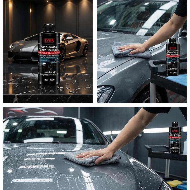 Dozy Ceramic Coating Spray