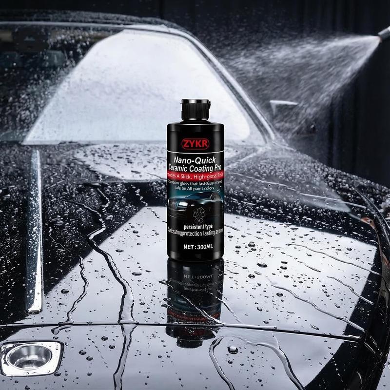 Dozy Ceramic Coating Spray
