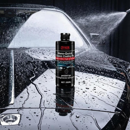 Dozy Ceramic Coating Spray