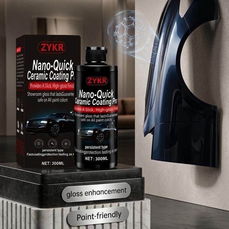 Dozy Ceramic Coating Spray