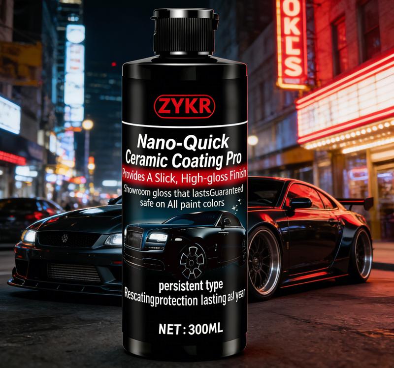 Dozy Ceramic Coating Spray