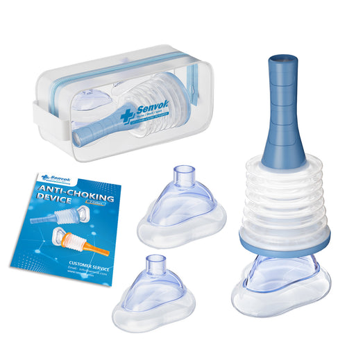 Dozy Choking Rescue Kit