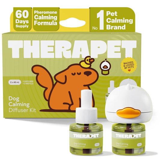 Dozy Calming Dog Diffuser