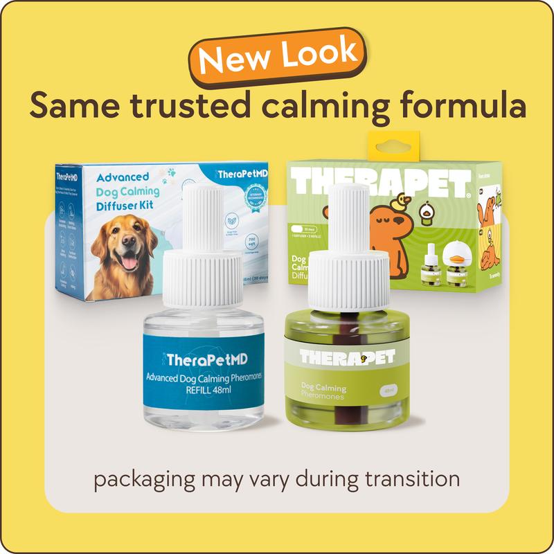 Dozy Calming Dog Diffuser