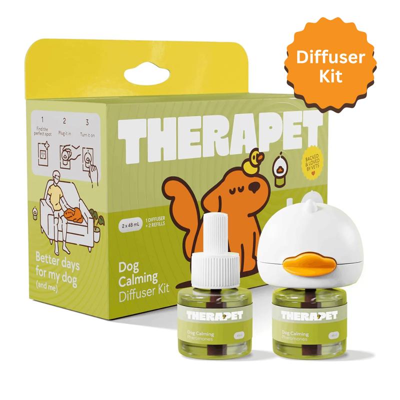 Dozy Calming Dog Diffuser