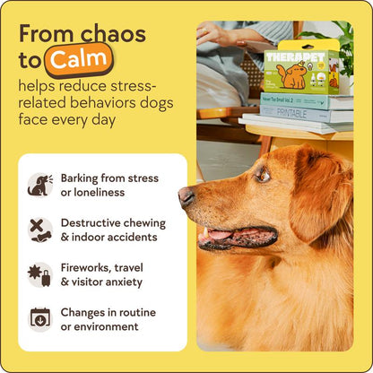 Dozy Calming Dog Diffuser