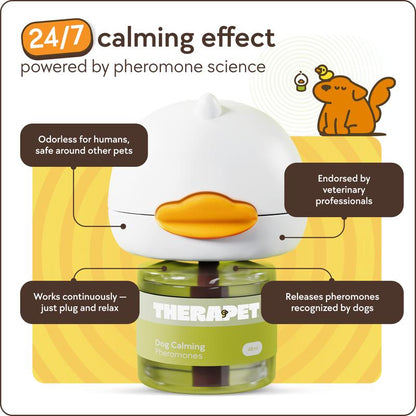 Dozy Calming Dog Diffuser