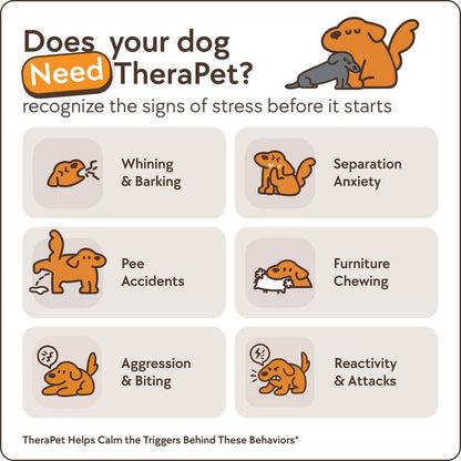 Dozy Calming Dog Diffuser