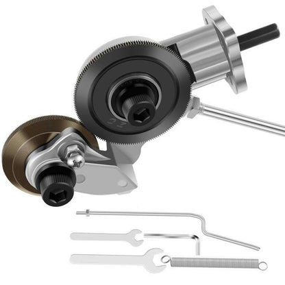 Drill Cutter