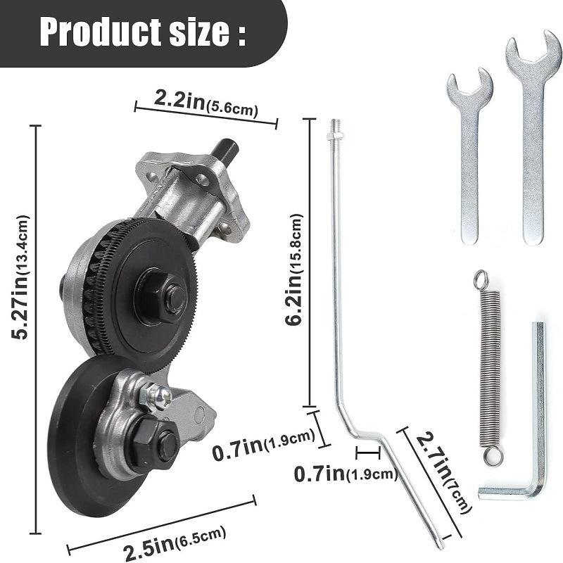Drill Cutter