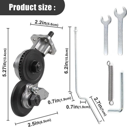 Drill Cutter