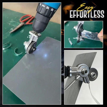 Drill Cutter