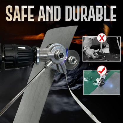 Drill Cutter