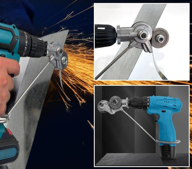 Drill Cutter