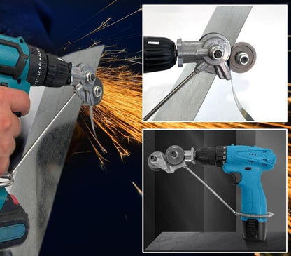 Drill Cutter
