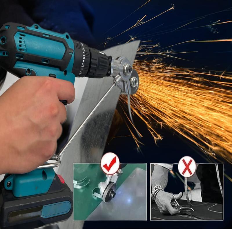 Drill Cutter