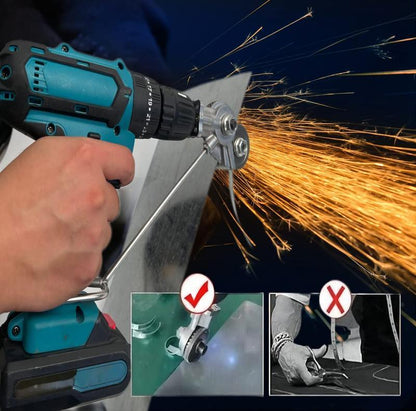Drill Cutter