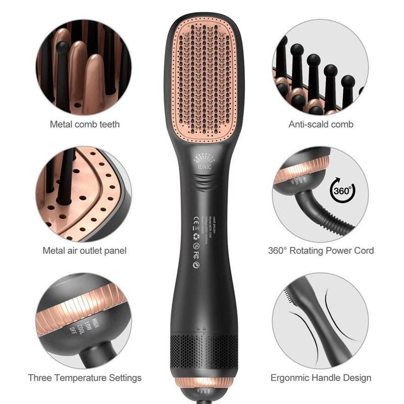 Dozy One-Step Dryer Brush