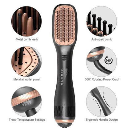Dozy One-Step Dryer Brush