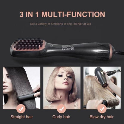 Dozy One-Step Dryer Brush