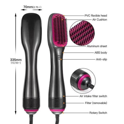 Dozy One-Step Dryer Brush