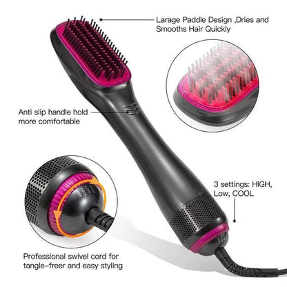 Dozy One-Step Dryer Brush