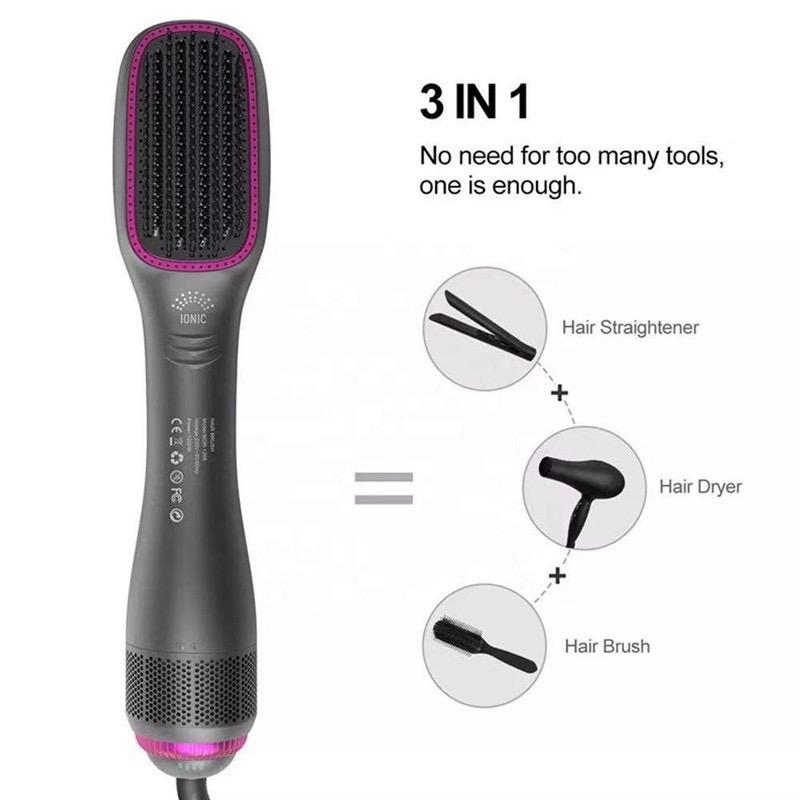 Dozy One-Step Dryer Brush