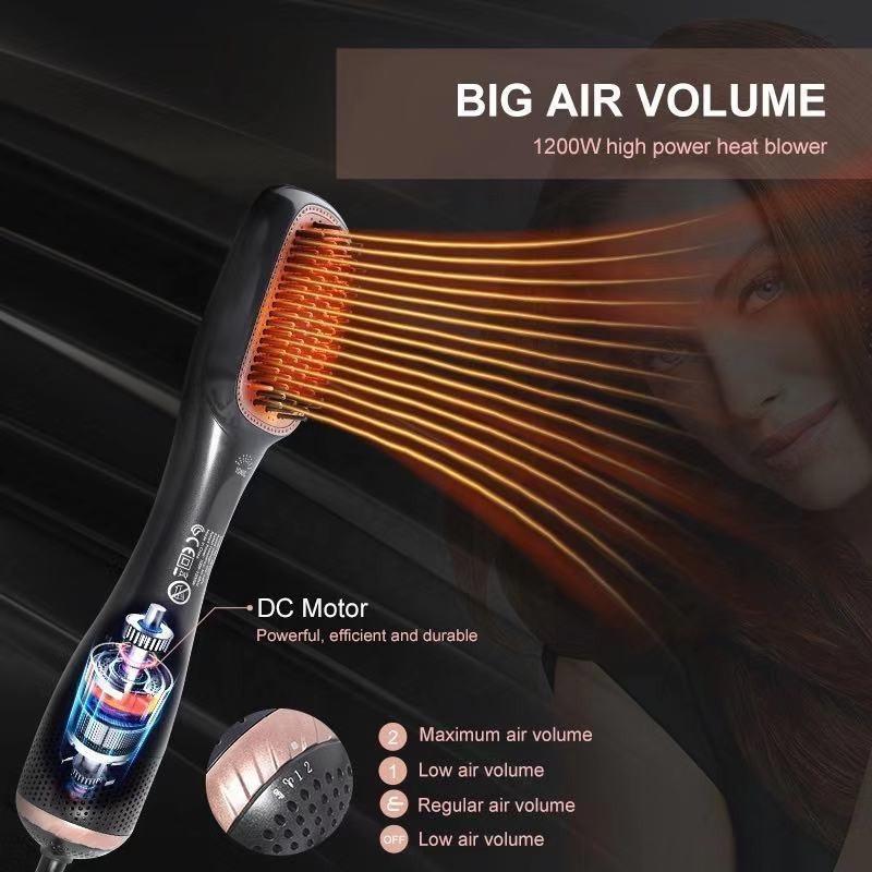 Dozy One-Step Dryer Brush