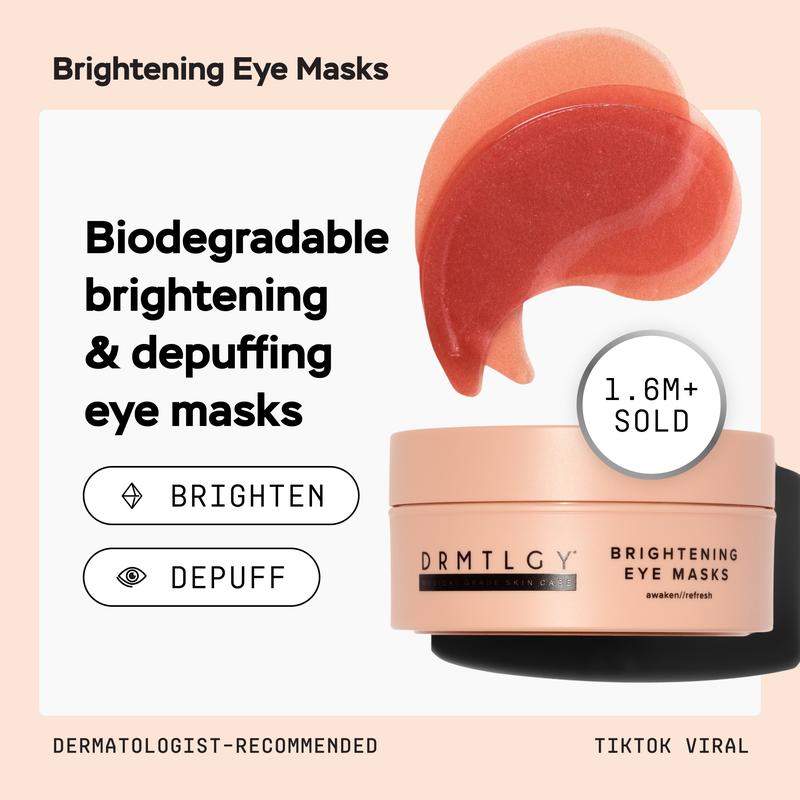 Eye Masks